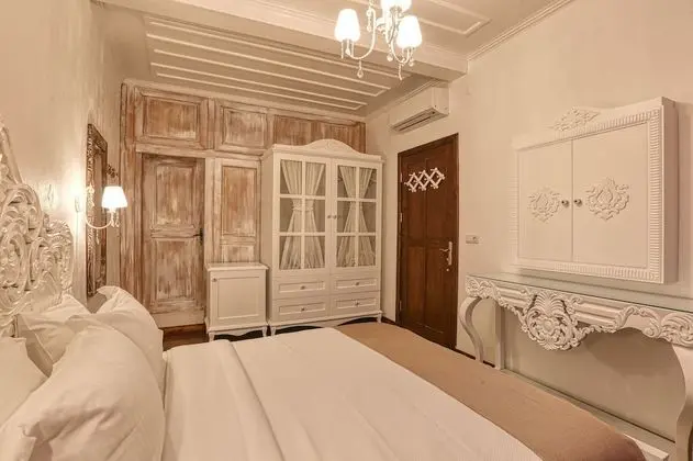 Trilye Bay C Konak - Oda