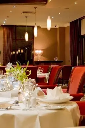 Trim Castle Hotel - Yerinde Yemek