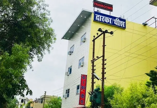 Trimrooms Haridwar