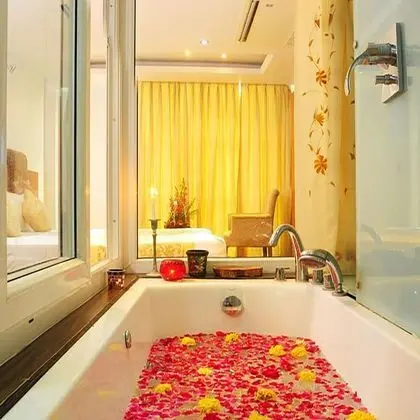 Trimrooms Palm D'or - Oda