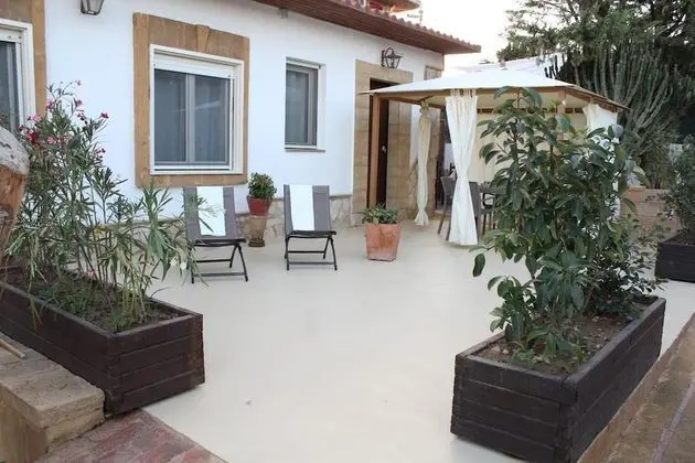 Villa Trinacria - Öne Çıkan Resim