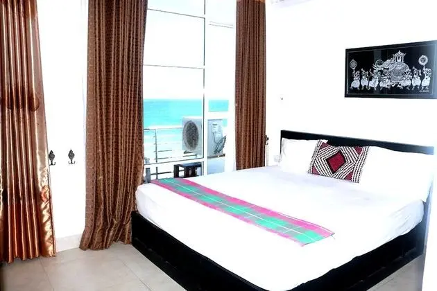 Trinco Beach Hotel