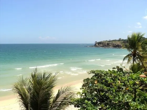 Trinco Beach Hotel