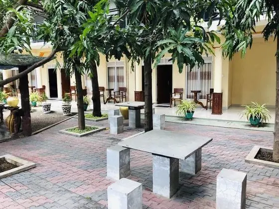 Trinco Prasanna Resort