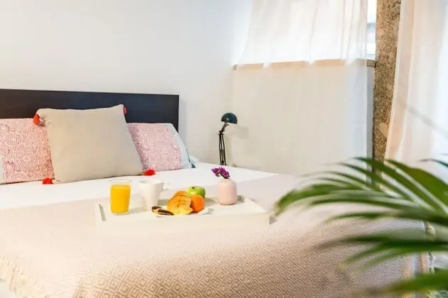 Trind1 · Samasal Trindade Apartments #1