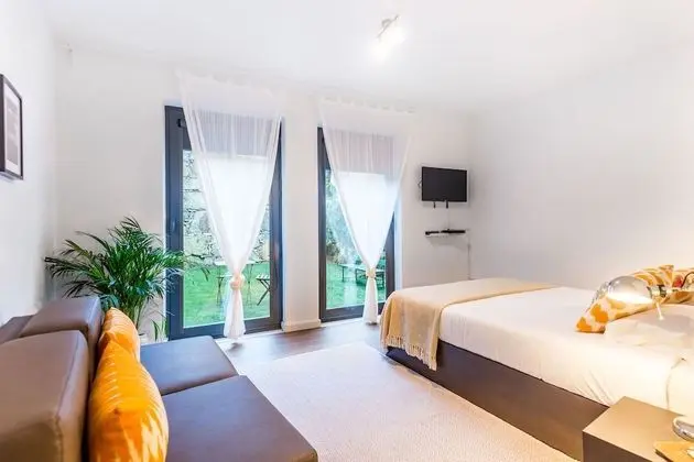 Trind3 · Samasal Trindade Apartments #3 With Garden