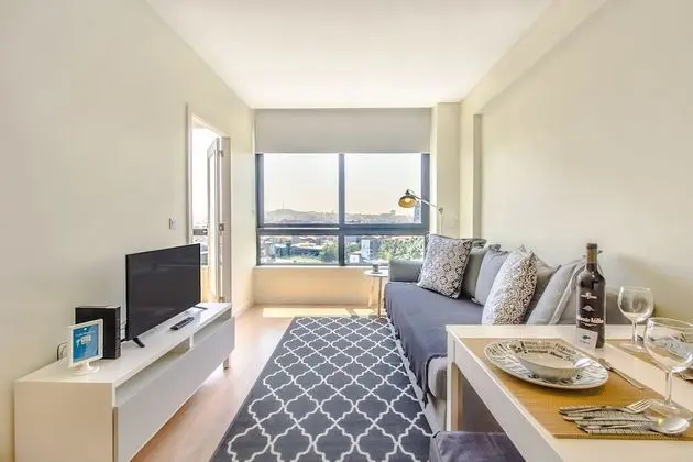 Trindade Flat with Great View