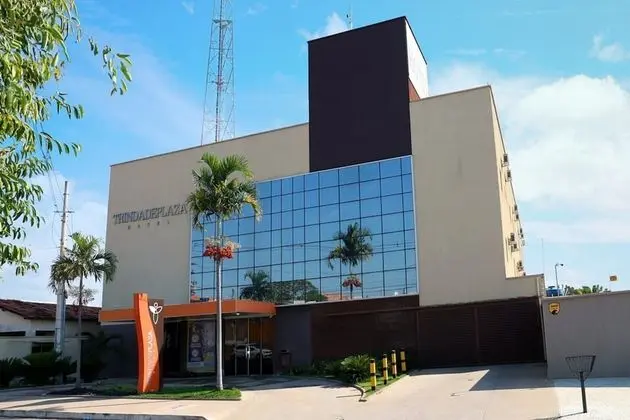 Trindade Plaza Hotel