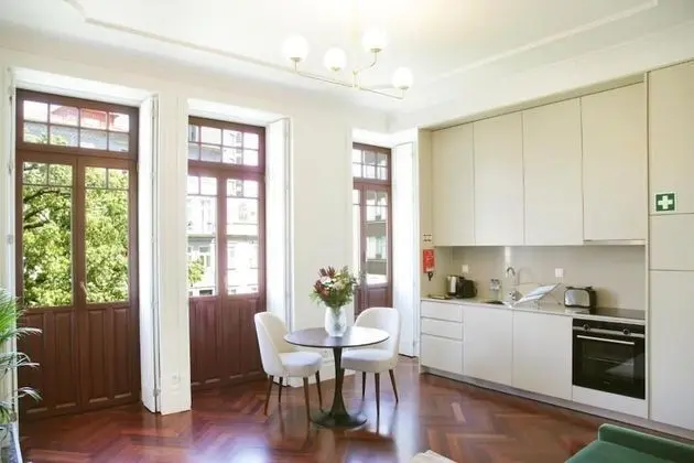 Trindade Premium Apartments Porto Centre - Öne Çıkan Resim
