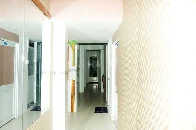 Trinh Ngoc Hotel - İç Mekan