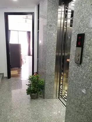 Trinh's Apartment - İç Mekan