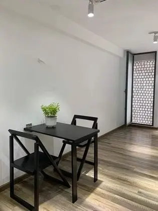 Trinh's Apartment - Lobi