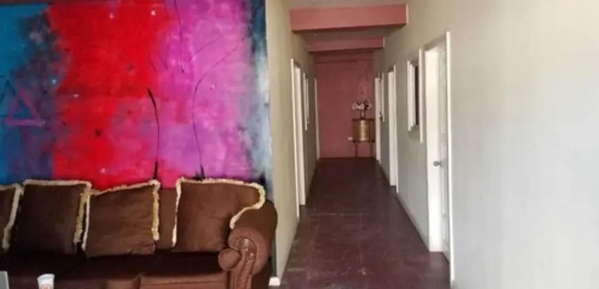 Hotel Trinidad la Ceiba - İç Mekan