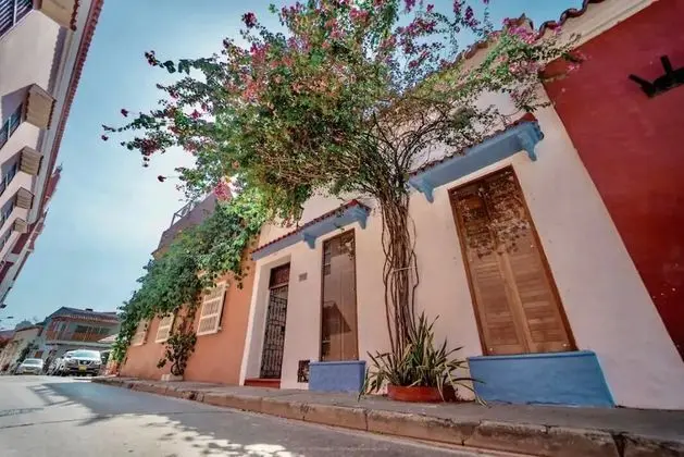 Villa Trinitarias