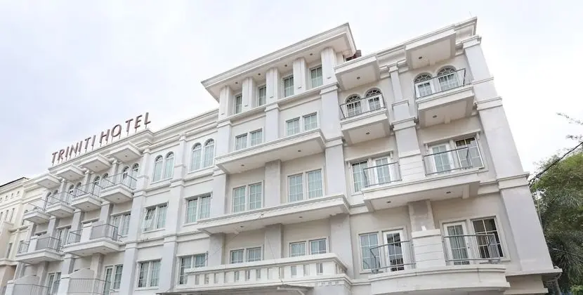 Triniti Hotel Batam