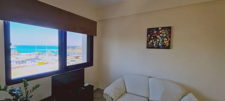 Trinity Apartment by STAY BnB - İç Mekan