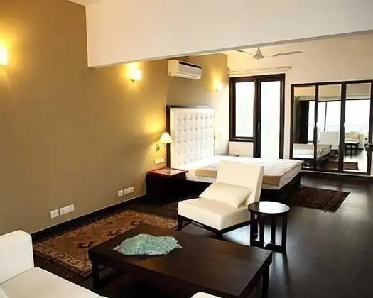 Trinity Art Hotel - Öne Çıkan Resim