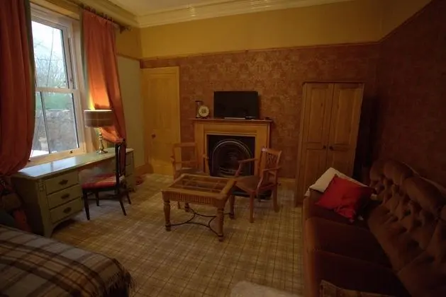 Trinity Boutique B&B - Oda Düzeni