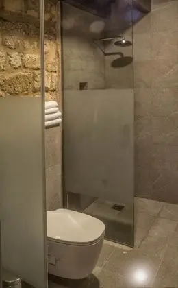 Trinity Boutique Hotel - Oda