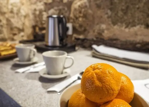 Trinity Boutique Hotel - Yeme / İçme
