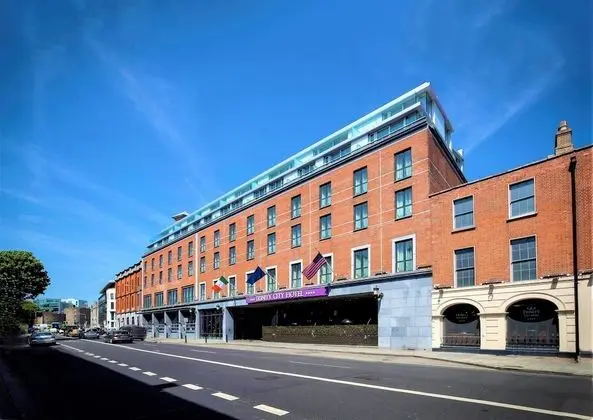 Trinity City Hotel