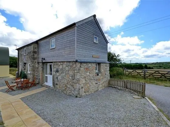 Trinity Close Carnmenellis