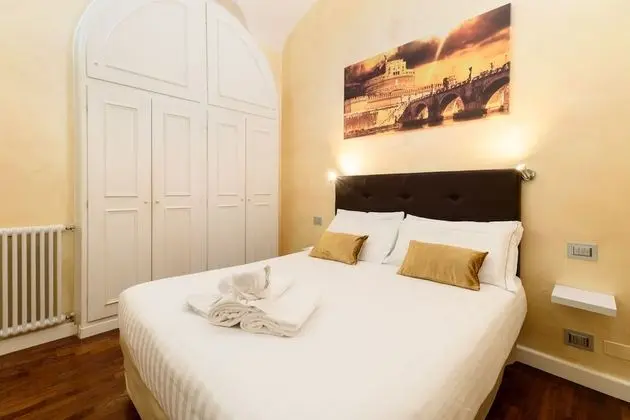Trinity Luxury Rooms - Öne Çıkan Resim