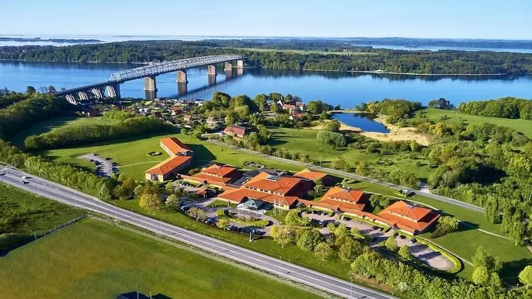 Trinity Hotel og Konference Center