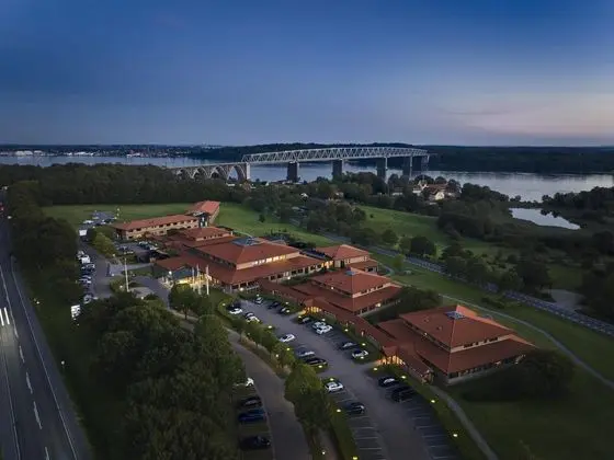Trinity Hotel og Konference Center - Öne Çıkan Resim