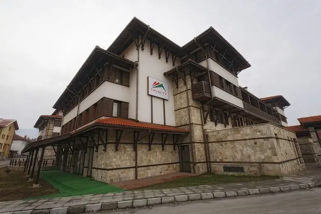 Trinity Residence Bansko