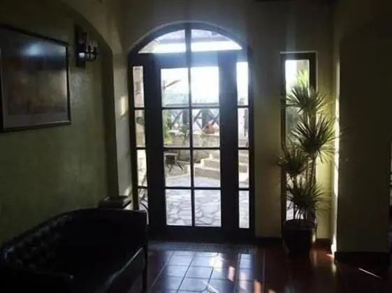 Trinity Sea Residence Nessebar - Lobi
