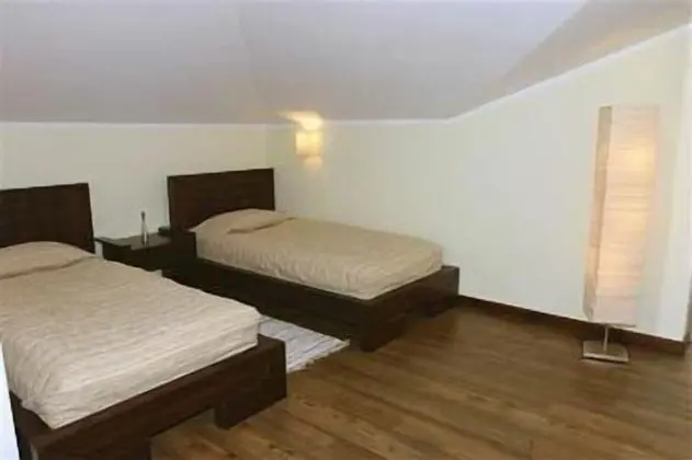 Trinity Sea Residence Nessebar - Oda