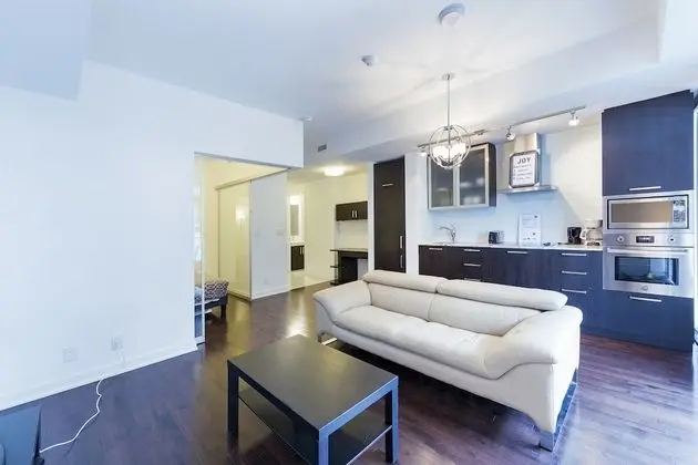 Trinity Suites - Condo on York Street I
