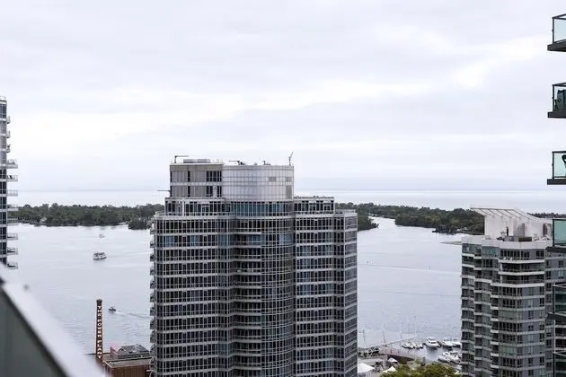 Trinity Suites - Condo on York Street I