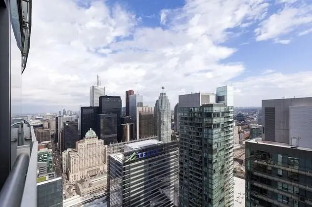 Trinity Suites - Condo on York Street