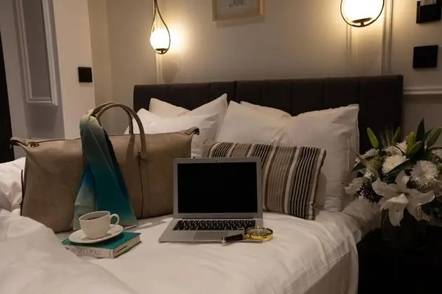 The Trinity Hotel Taksim - Oda