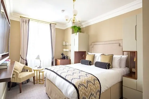 Trinity Townhouse Hotel - Öne Çıkan Resim