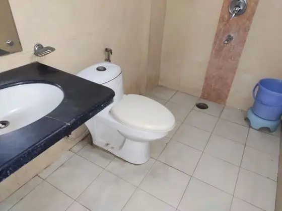 Hotel Trio Durga - Banyo Tipleri