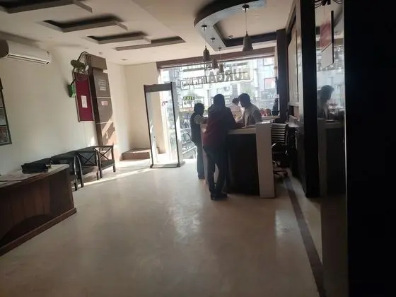 Hotel Trio Durga - İç Mekan