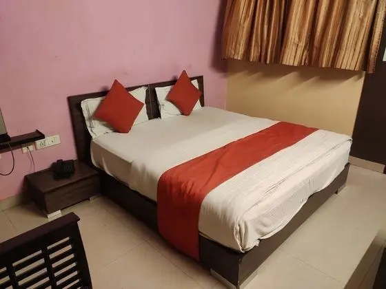 Hotel Trio Durga - Oda