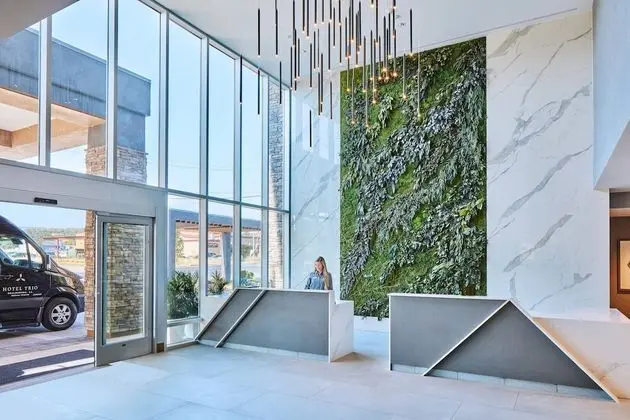 Hotel Trio Healdsburg - Öne Çıkan Resim