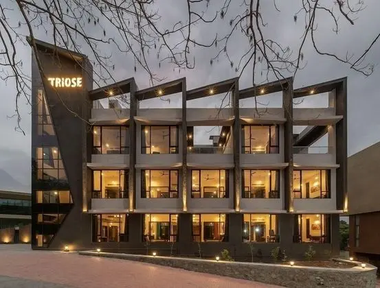 Triose Boutique Hotel - Öne Çıkan Resim