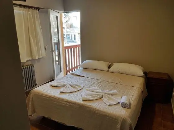 Trip Bariloche Select Hostel