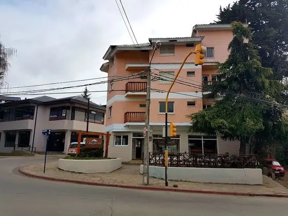 Trip Bariloche Select Hostel