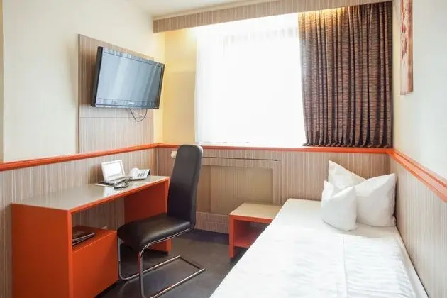 Trip Inn Hotel Ariane - Oda