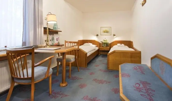 TRIP INN Hotel Aschaffenburger Hof - Oda