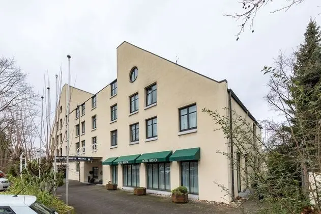 Trip Inn Bristol Hotel