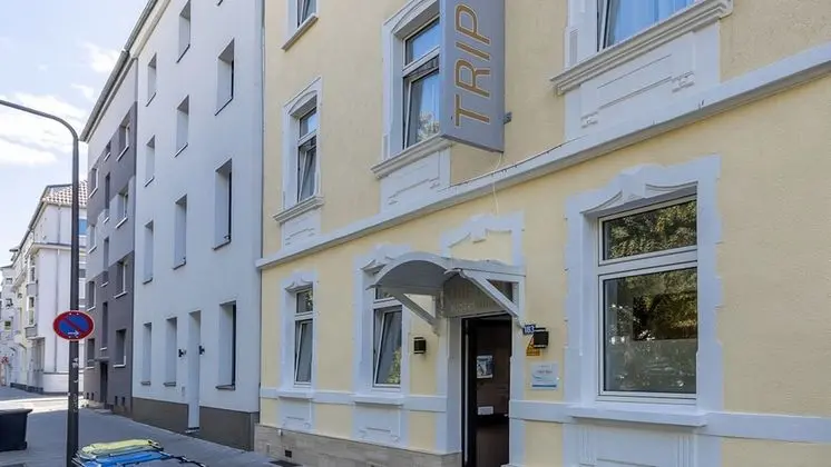 Trip Inn Budget Messe