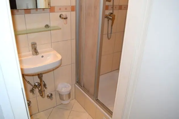 Trip Inn Budget Messe - Banyo Tipleri