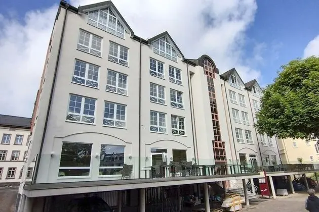 Trip Inn City Hotel Giessen